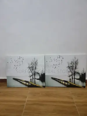 Artwork Frame