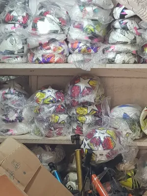 Quality Balls