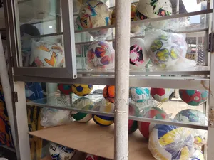 Quality Balls