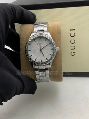 Anti-Fade Gucci Ladies Watch