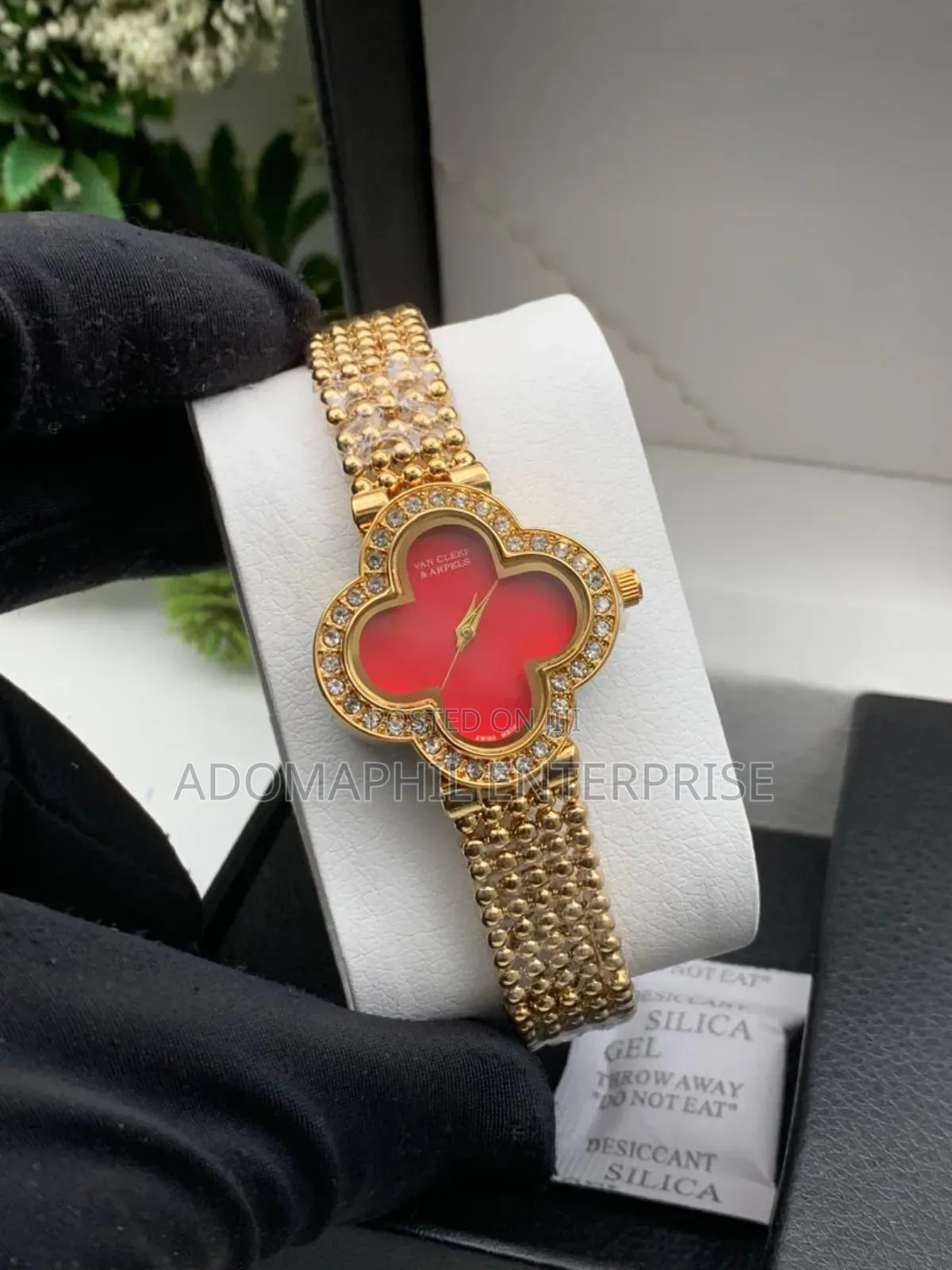 Michael Kors Ladies Watch