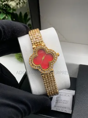 Michael Kors Ladies Watch