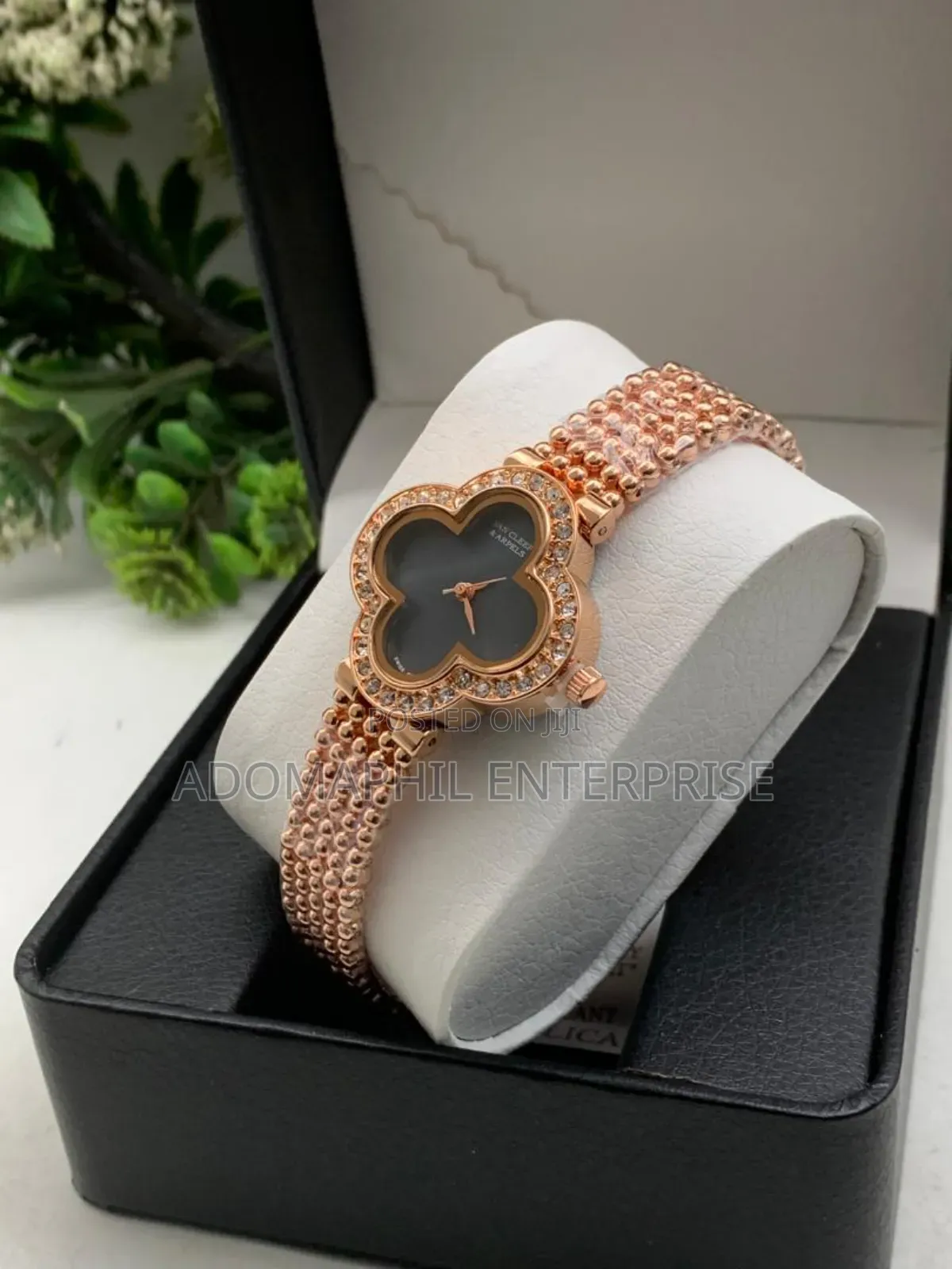 Michael Kors Ladies Watch