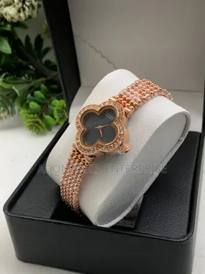 Michael Kors Ladies Watch