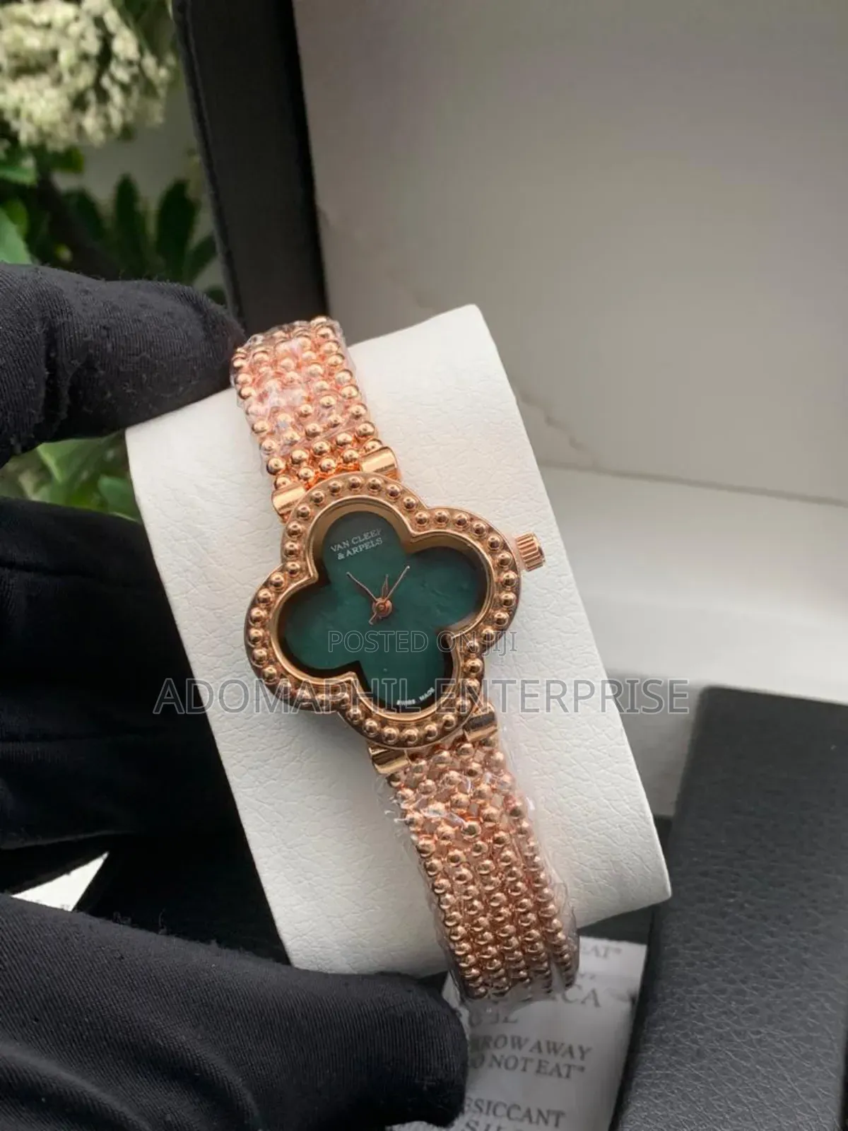 Michael Kors Ladies Watch