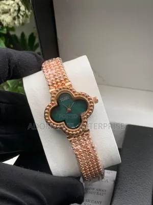 Michael Kors Ladies Watch