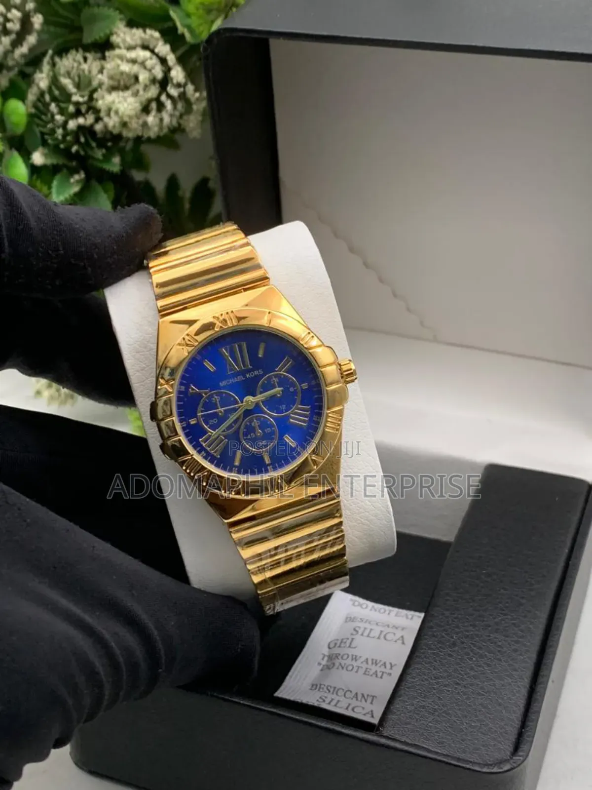 Michael Kors Ladies Watch