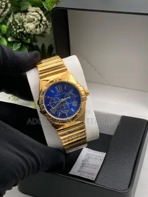 Michael Kors Ladies Watch