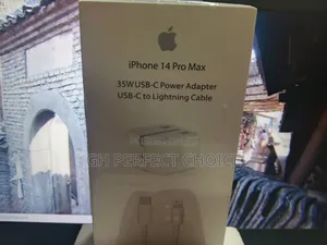 Voltcharge iPhone Type C Fast Charger