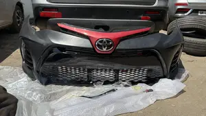 Toyota Corrolla Sport Bumper Completed2015,2016,2017,2018