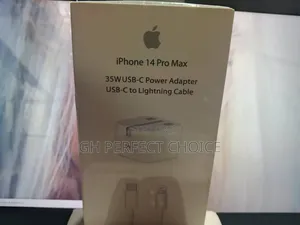 Powerswift Fast Charging iPhone Type C Charger