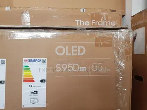 Samsung Tv, Lg Tv, Tcl,Frame Tv