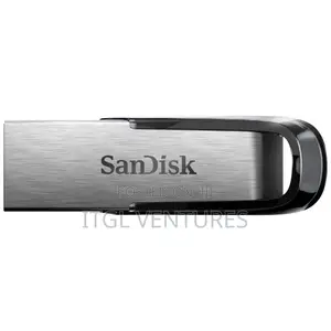 Sandisk Ultra Flair Usb 3.0 64gb Flash Drive