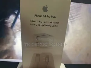 Amtek iPhone Type C Fast Charger
