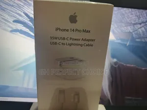 Amtek iPhone Type C Fast Charger
