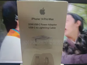 Chareflex iPhone Type C Charger