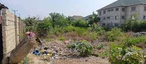 1acre Plot Of Land At Dzorwulu