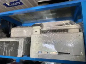 Laserjet Pro MFP M277dw and M281dw