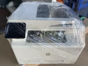 Laserjet Pro MFP M277dw and M281dw