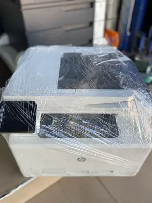 Laserjet Pro MFP M277dw and M281dw