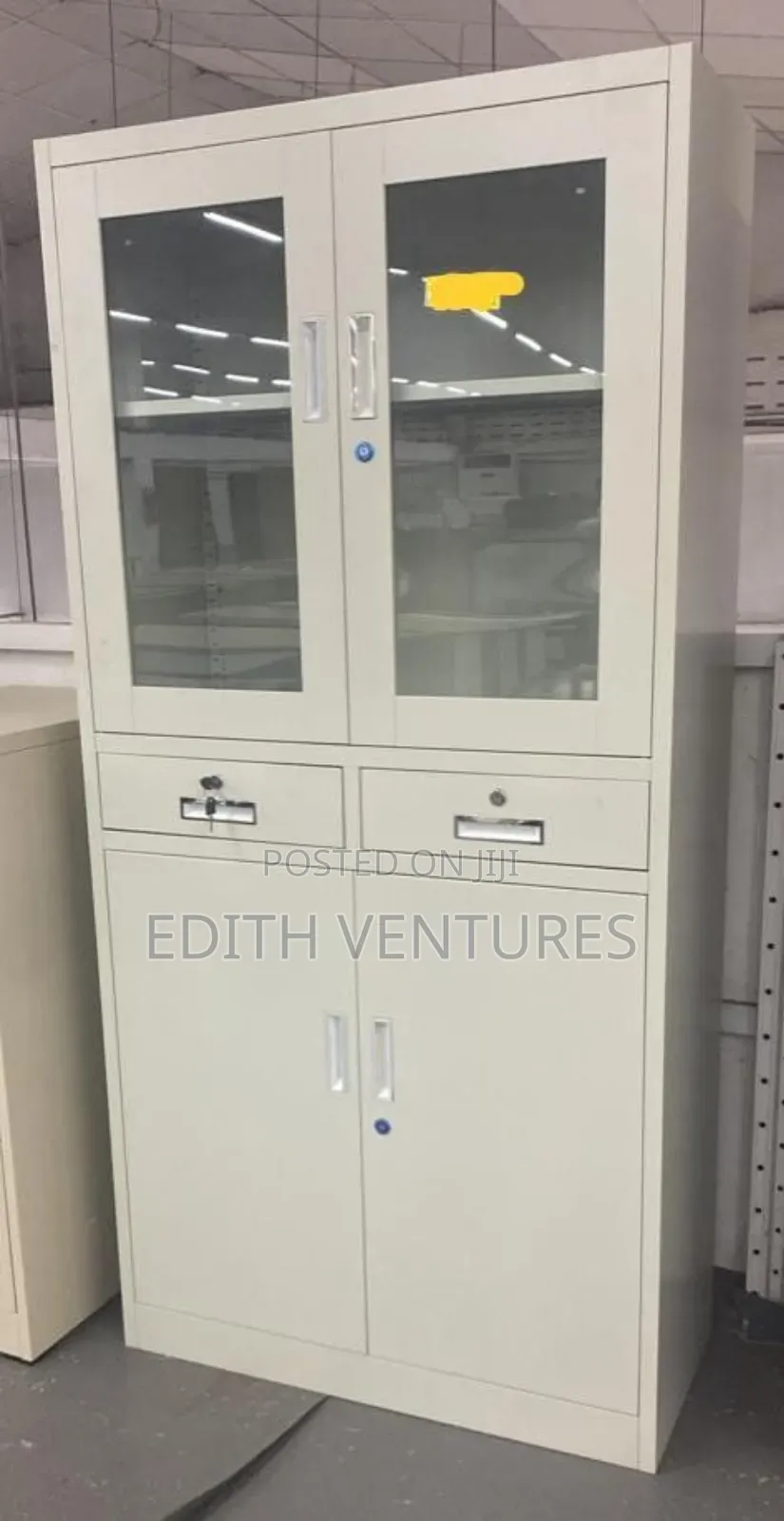 Stalls Files Cabinet
