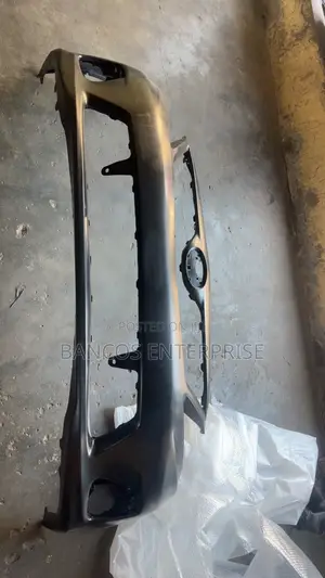 2011-2013 Toyota Corolla Front Bumper