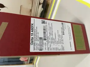 Photo - Laptop MSI 16GB AMD Ryzen 7 SSD 1T