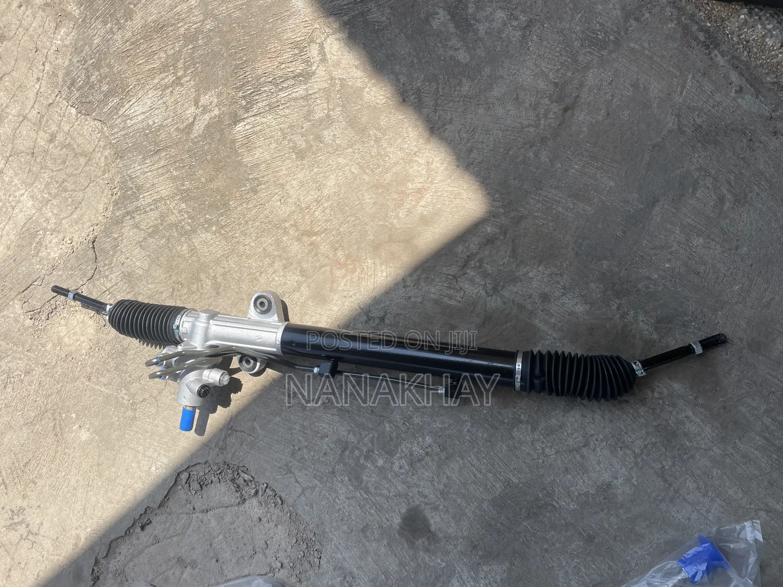 Original Brand New Honda Pilot Steering Rack 2006-2008