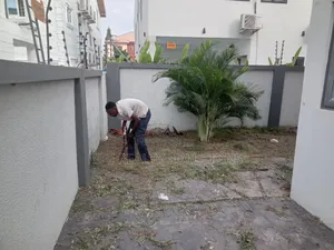 We Don’T Cut Corners – We Clean Them!