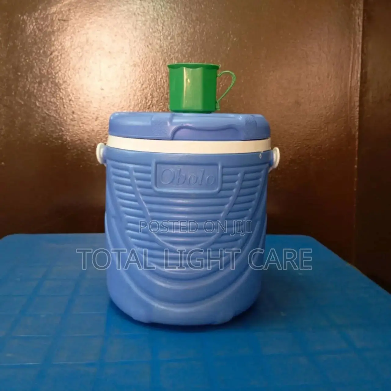 Obolo Ice Chest Mini