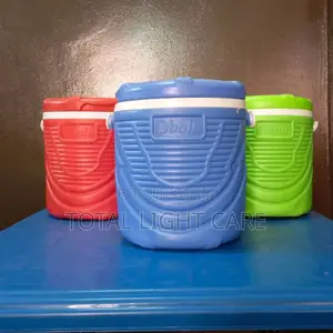 Obolo Ice Chest Mini