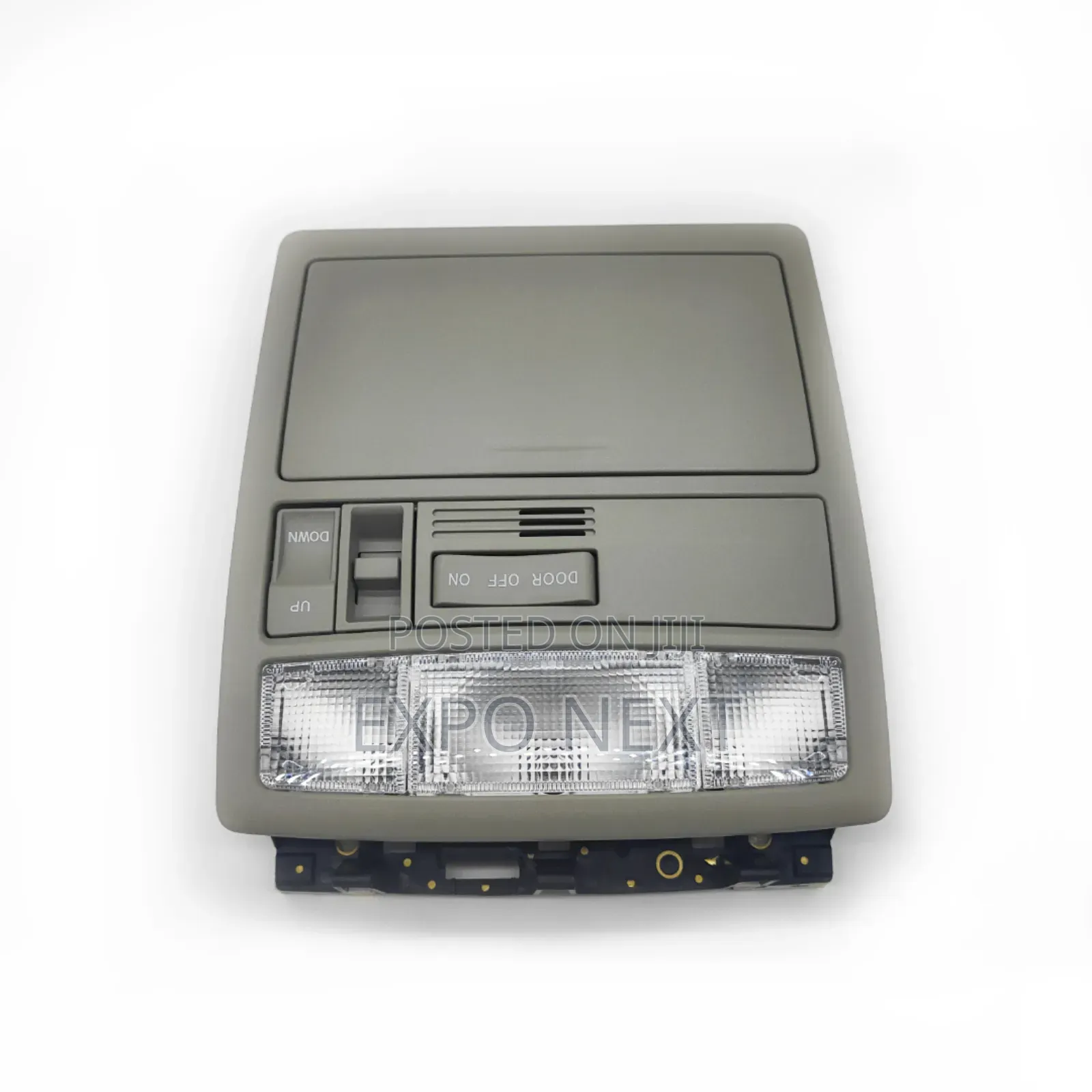 Auto Light Roof Lamp for Toyota Camry 2007-2013