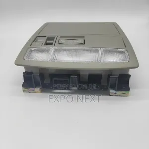 Auto Light Roof Lamp for Toyota Camry 2007-2013