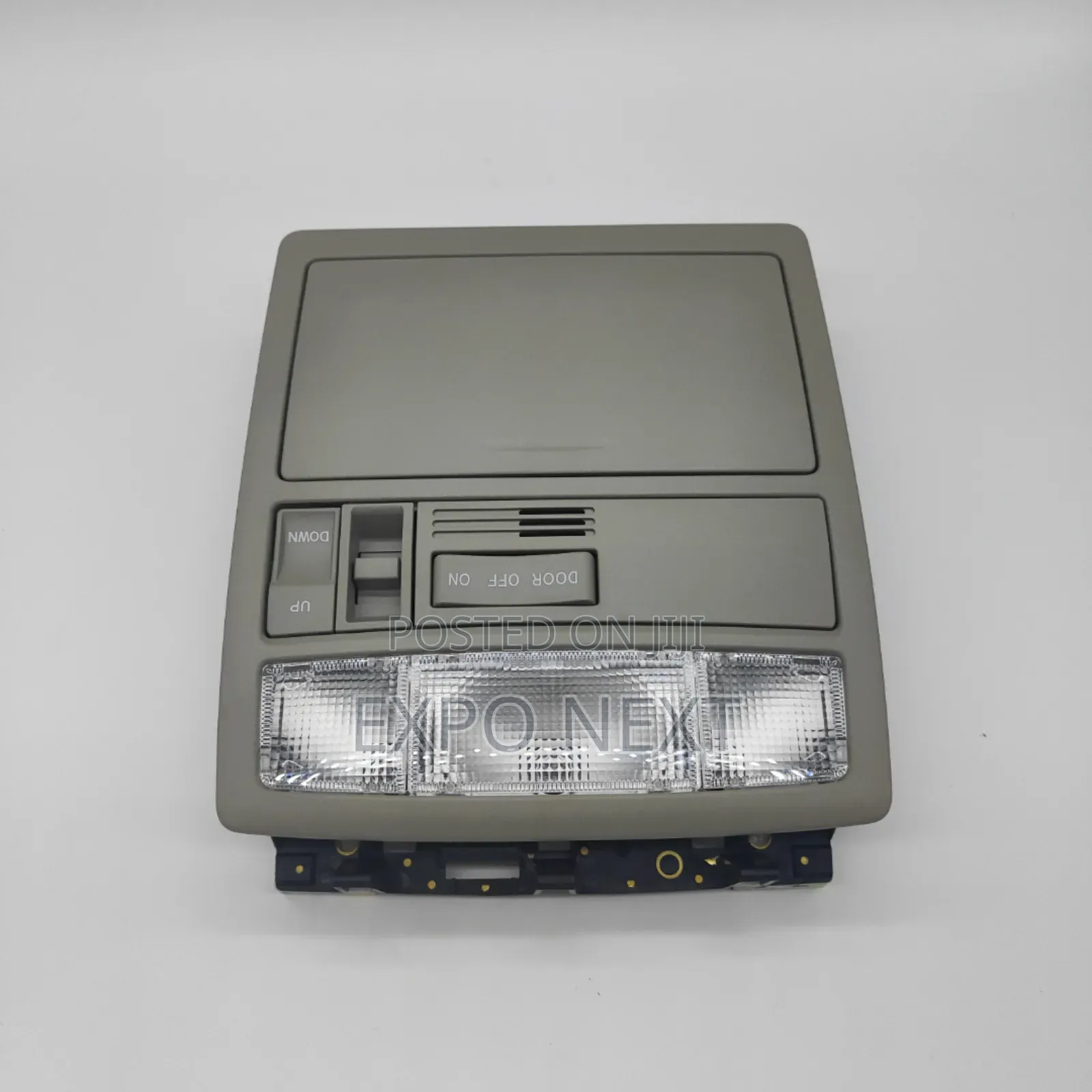 Auto Light Roof Lamp for Toyota Camry 2007-2013