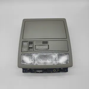 Auto Light Roof Lamp for Toyota Camry 2007-2013