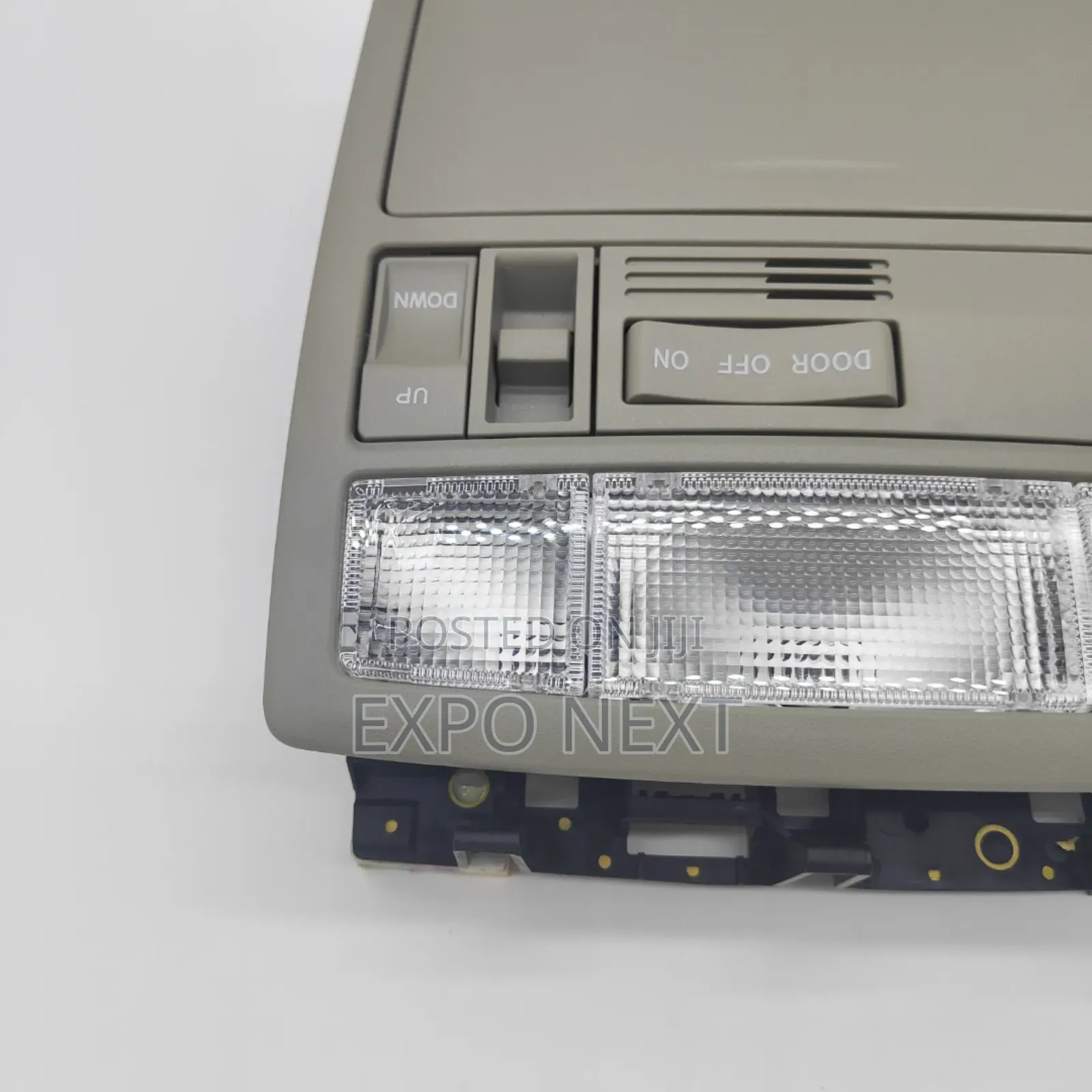 Auto Light Roof Lamp for Toyota Camry 2007-2013