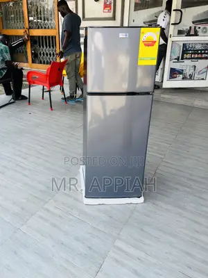 Check Out Nasco F2-18fl Top Mount Freezer Fridge.