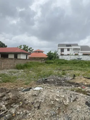 2 Plots of Land East Legon