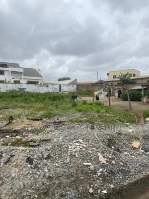 2 Plots of Land East Legon