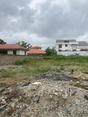 2 Plots of Land East Legon