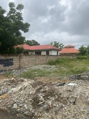 2 Plots of Land East Legon