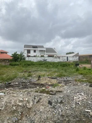 2 Plots of Land East Legon