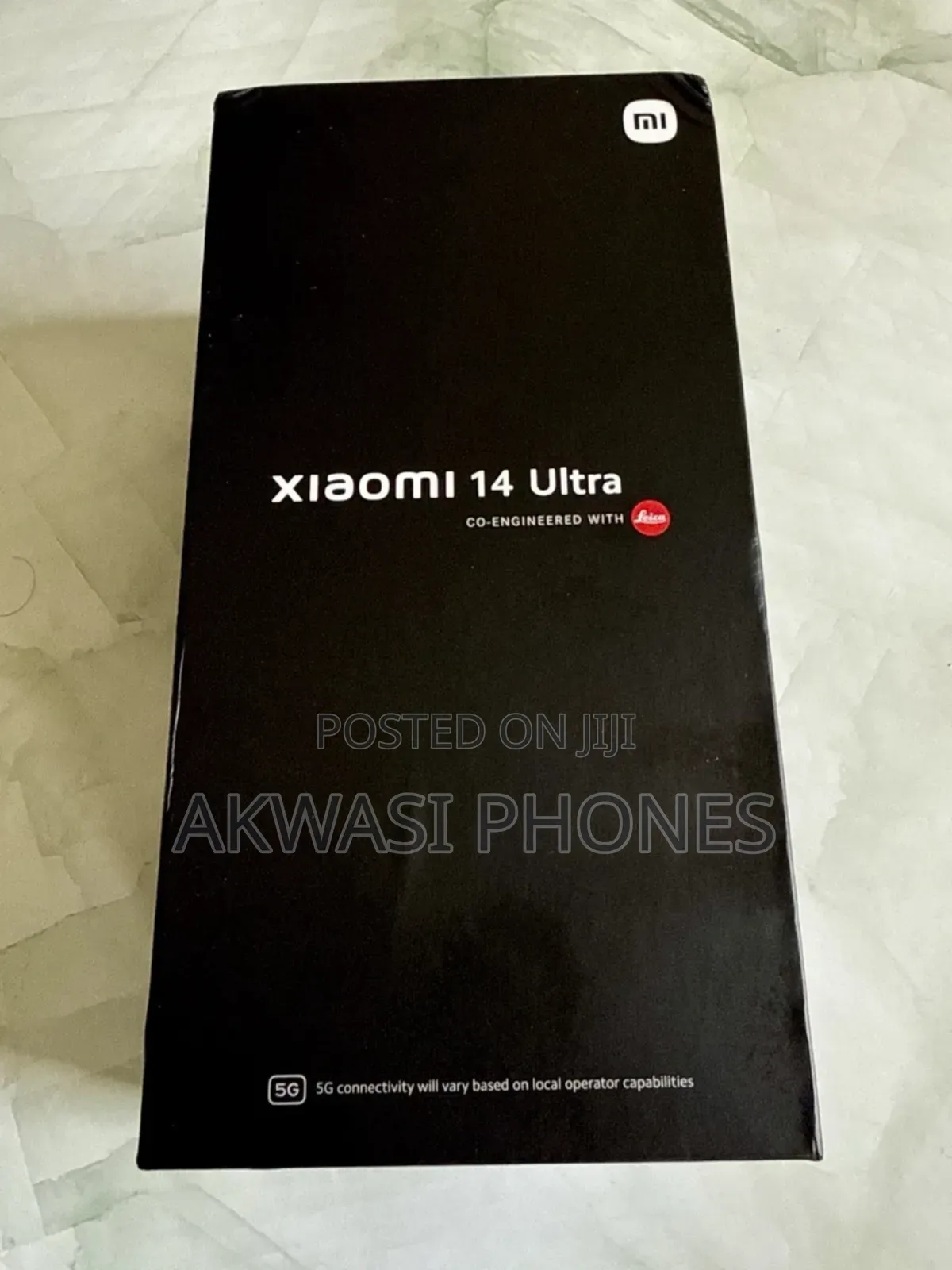 New Xiaomi 14 Ultra 512 GB White