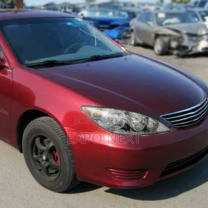 Head Light for 2005-2006 Toyota Camry Models