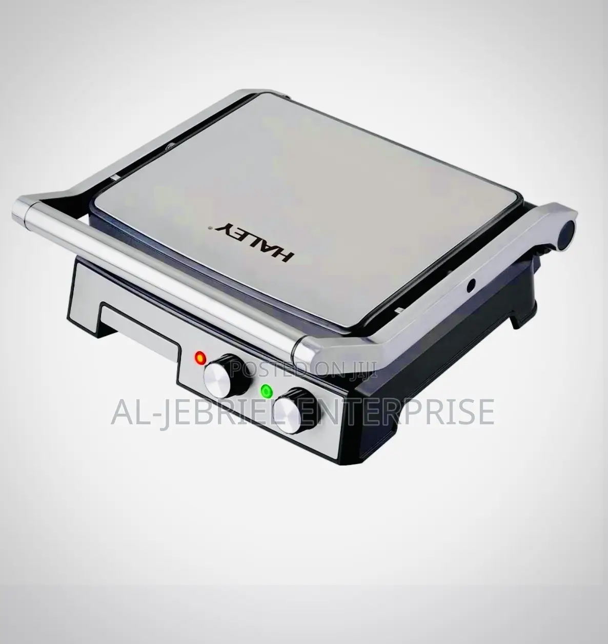 Haley Sandwich Maker