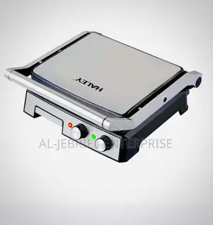 Haley Sandwich Maker