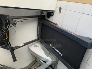 Schwinn 150kg