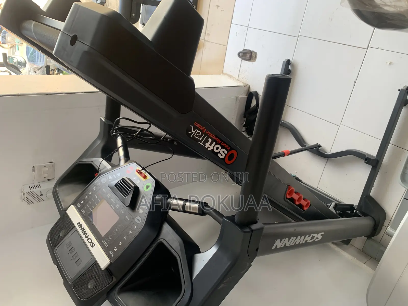 Schwinn 150kg