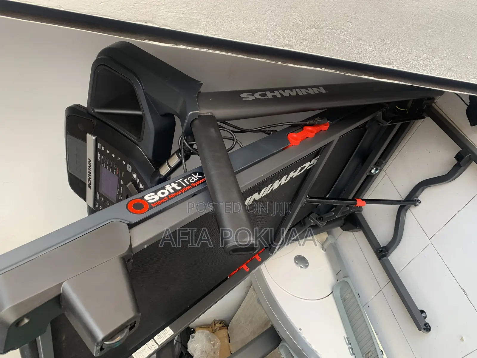 Schwinn 150kg