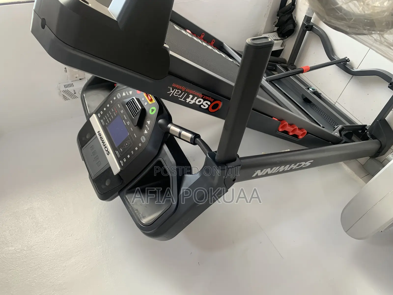 Schwinn 150kg